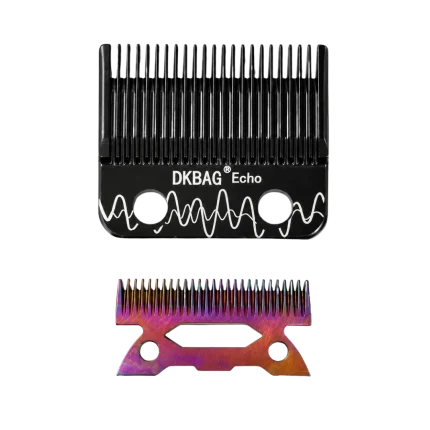 Cuchilla Clipper DK DKBAG Echo