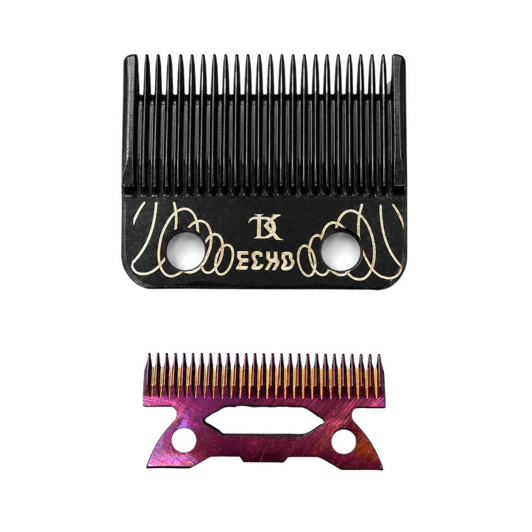 Cuchilla Clipper DK Echo