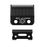 Cuchilla Clipper SC Alternativa Faper