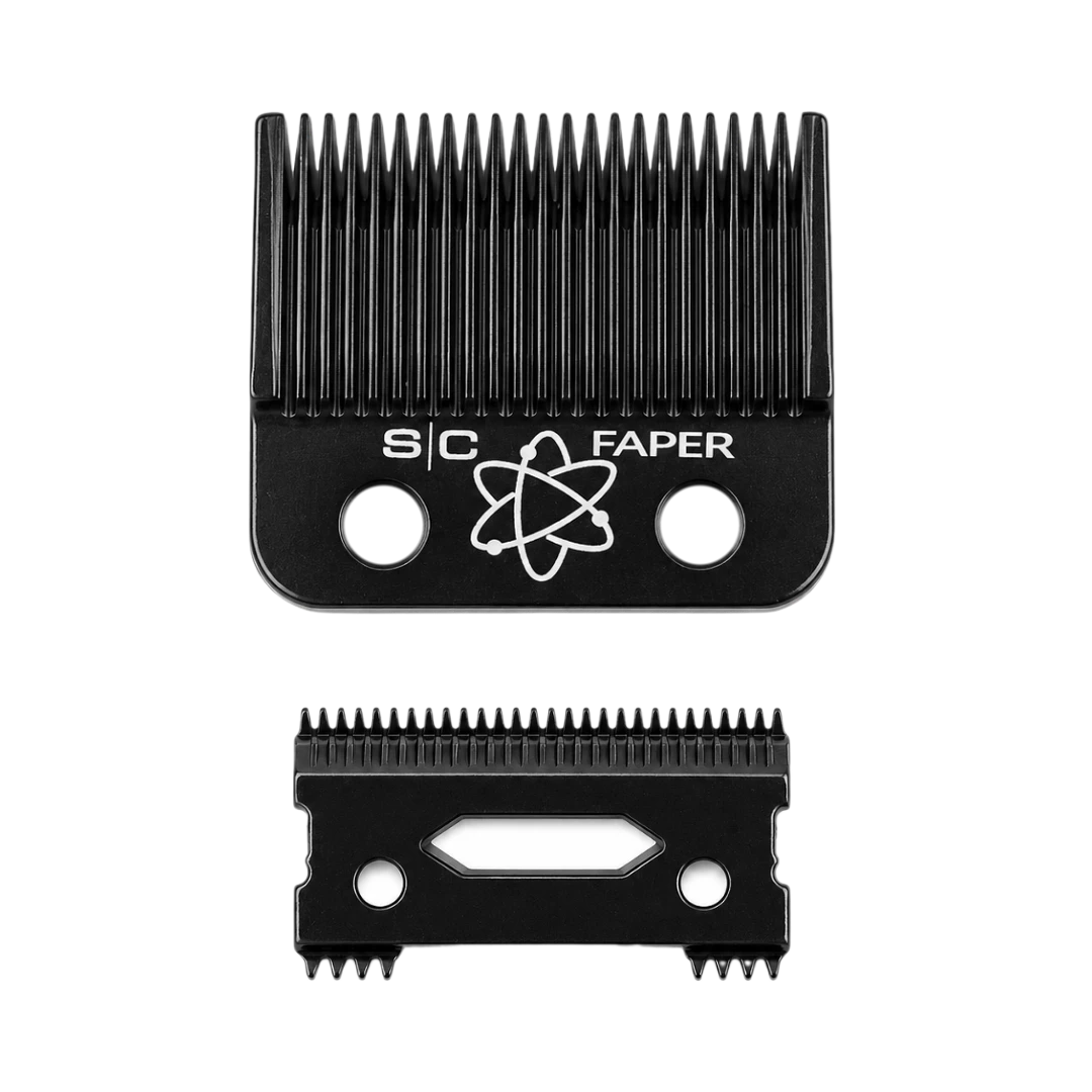 cuchilla-clipper-sc-alternativa-faper-extravagantebarber Cuchilla Clipper SC Alternativa Faper - Imagen 1