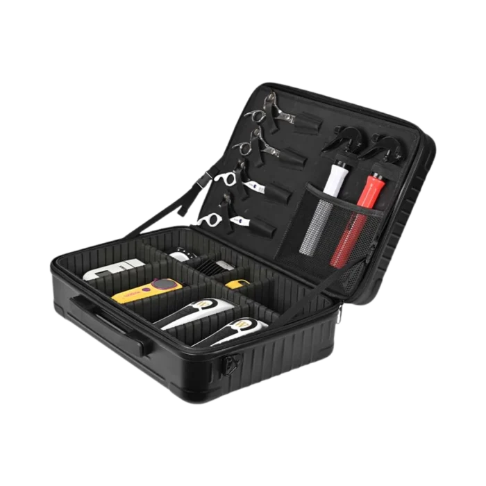 Maleta WMARK Negra NG-BB006 - Imagen 2