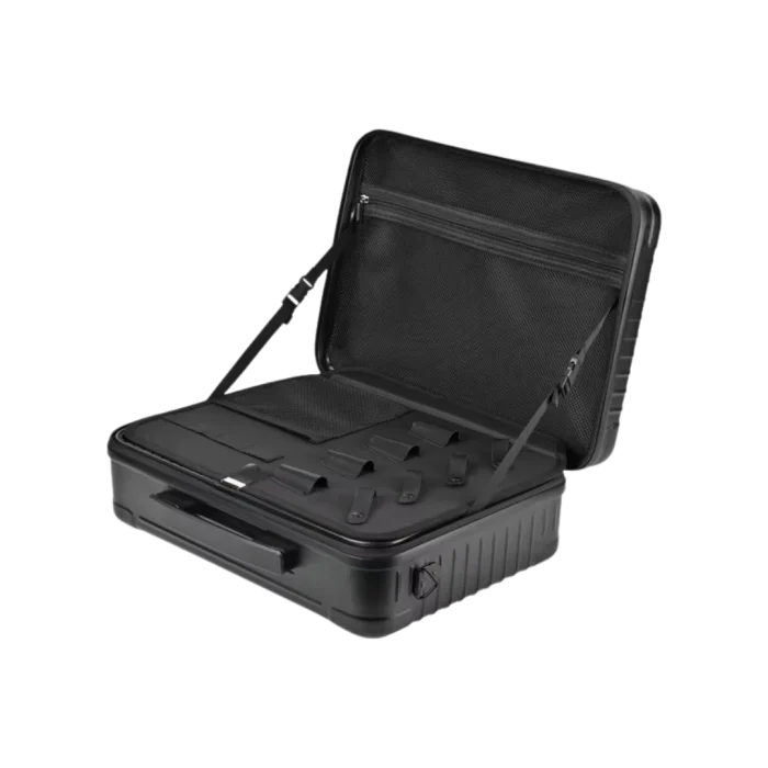 Maleta WMARK Negra NG-BB006 - Imagen 3