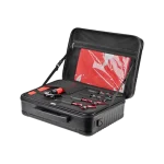 Maleta WMARK Negra NG-BB006 - Imagen 4