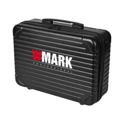Maleta WMARK Negra NG-BB006