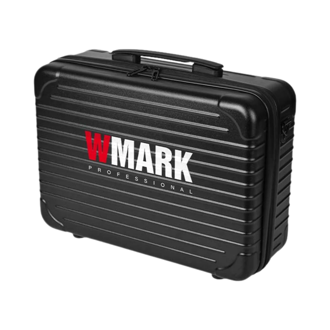 Maleta WMARK Negra NG-BB006