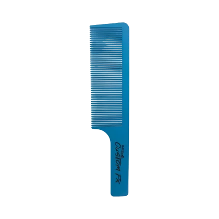 Peineta BABYLISS Flat CustomFX Azul