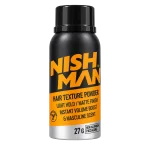 Polvo de Textura NISH MAN 27gr