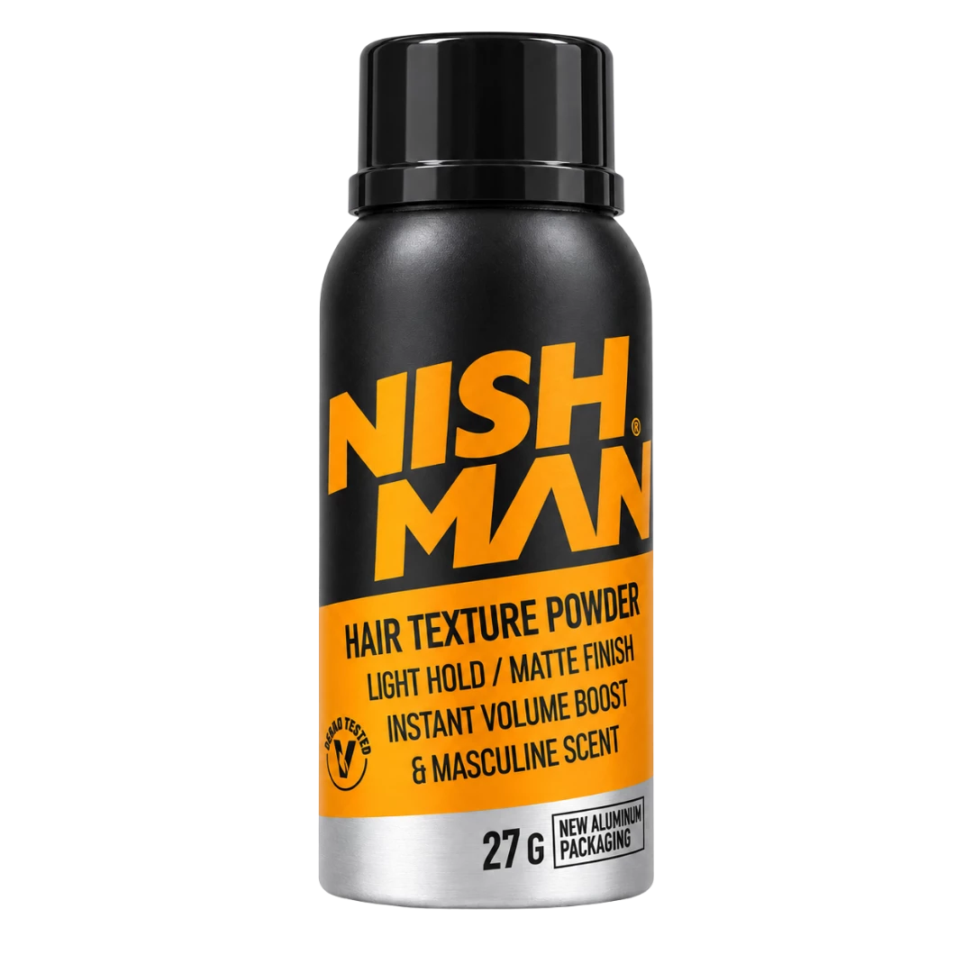 polvo-de-textura-nish-man-27gr-extravagantebarber Polvo de Textura NISH MAN 27gr - Imagen 1
