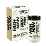 Polvo de Textura NISH MAN P1 Milky 20gr - Imagen 2