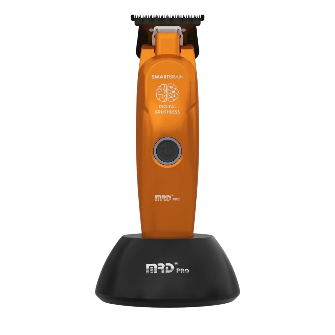 TRIMMER MRD SMARTBRAIN PINK GMT-3969ST
