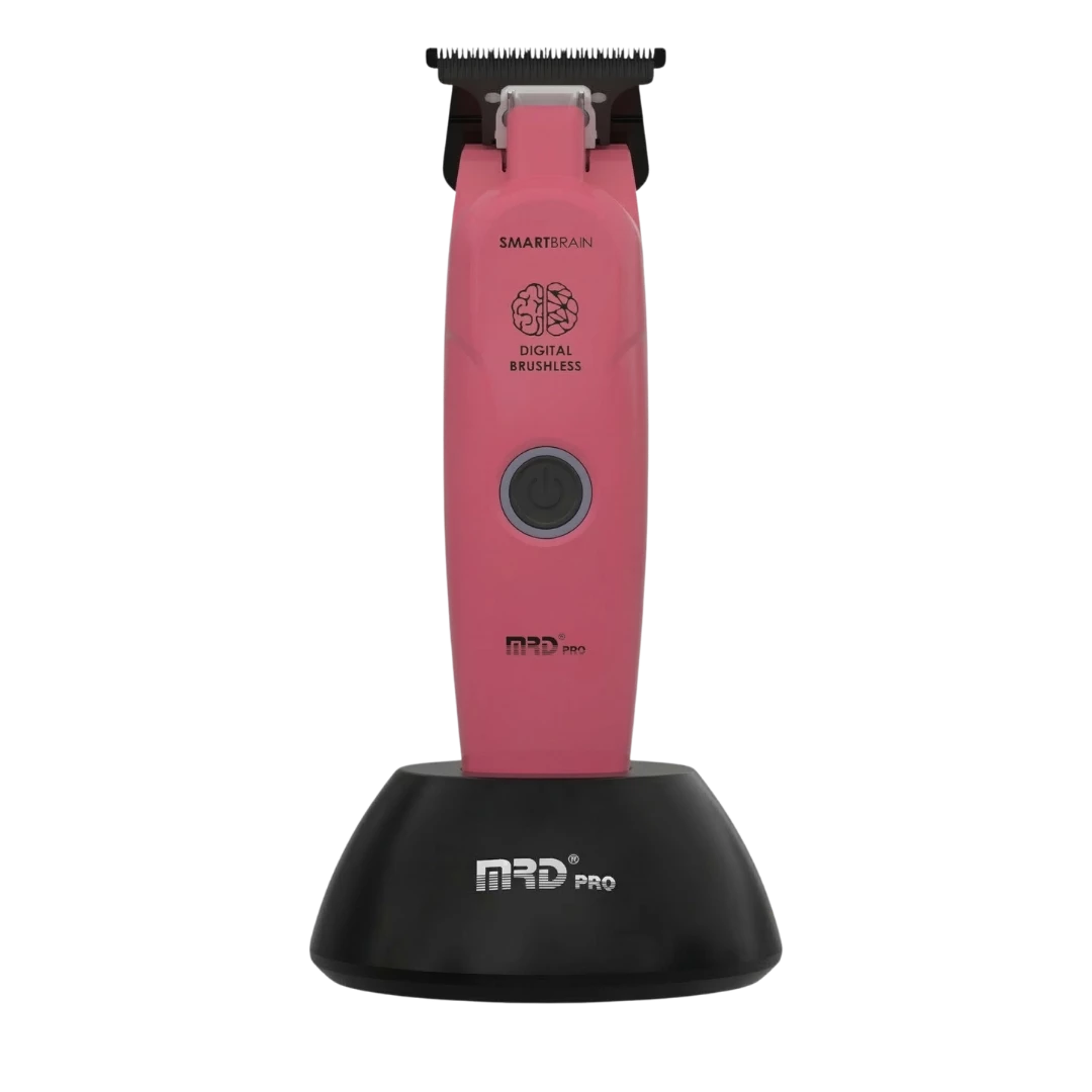 Trimmer MRD Smartbrain GMT-3969ST Rosa