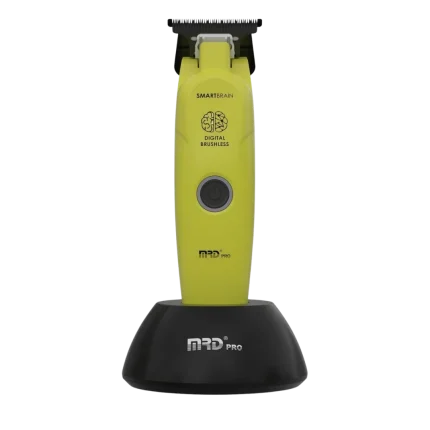 Trimmer MRD Smartbrain GMT-3969ST Verde