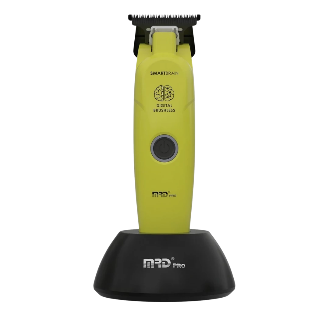 TRIMMER MRD SMARTBRAIN GREEN GMT-3969ST