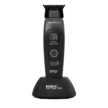 Trimmer MRD Smartbrain GMT-90-4 Negra