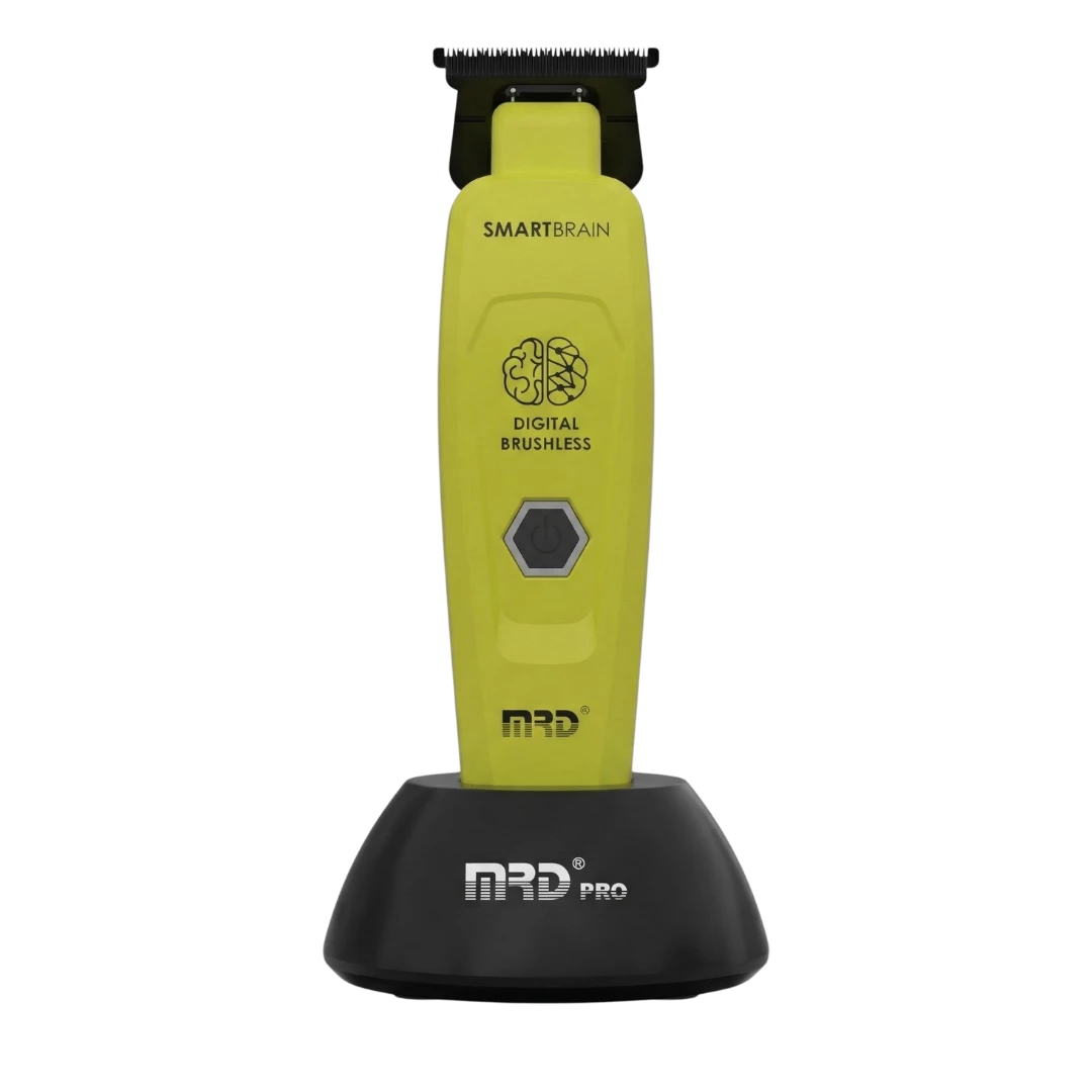 Trimmer MRD Smartbrain GMT-90-4 Verde